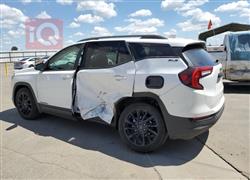 جي ام سي تيراين